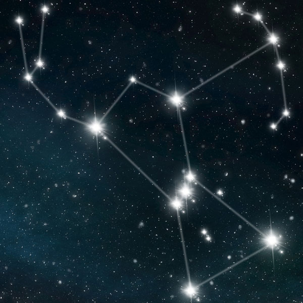 orion constellation